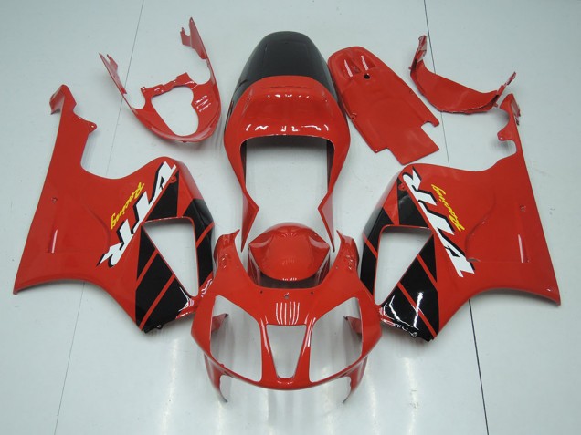 VTR 1000 2000-2006 Verkleidungen - Rot VTR 1000 2000-2006 Verkleidungen - Rot