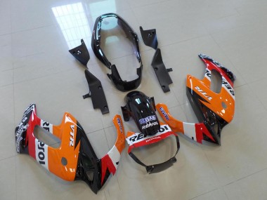 VTR 1000 F 1997-2005 Verkleidung - Repsol