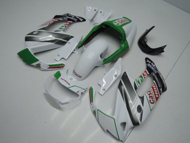 VTR 1000 F 1997-2005 Verkleidungen - Castrol