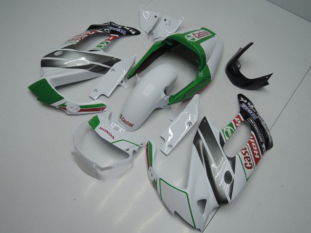 VTR 1000 F 1997-2005 Verkleidungen - Castrol