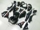 Z800 2013-2016 Verkleidungen - Schwarz Z800 2013-2016 Verkleidungen - Schwarz
