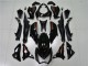 Z800 2013-2016 Verkleidungen - Schwarz Z800 2013-2016 Verkleidungen - Schwarz