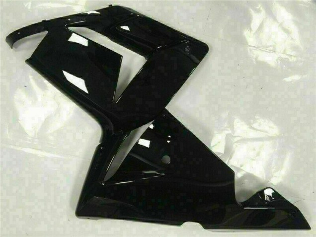 ZX10R 2003-2005 Verkleidungen - Glänzend Schwarz ZX10R 2003-2005 Verkleidungen - Glänzend Schwarz