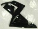 ZX10R 2003-2005 Verkleidungen - Glänzend Schwarz ZX10R 2003-2005 Verkleidungen - Glänzend Schwarz