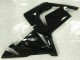 ZX10R 2003-2005 Verkleidungen - Glänzend Schwarz ZX10R 2003-2005 Verkleidungen - Glänzend Schwarz