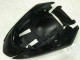 ZX10R 2003-2005 Verkleidungen - Glänzend Schwarz ZX10R 2003-2005 Verkleidungen - Glänzend Schwarz