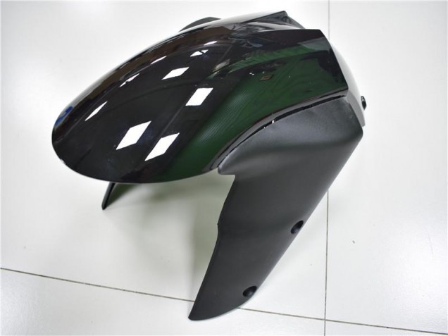 ZX10R 2006-2007 Verkleidungen - Schwarz Grau Rot ZX10R 2006-2007 Verkleidungen - Schwarz Grau Rot