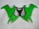 ZX10R 2008-2010 Verkleidungen - Grün Schwarz ZX10R 2008-2010 Verkleidungen - Grün Schwarz