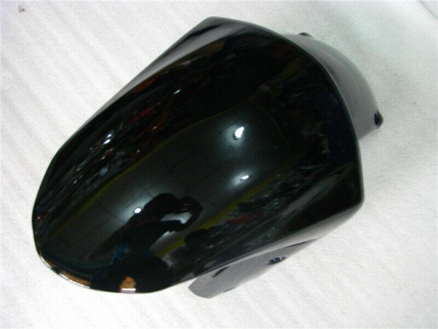 ZX10R 2008-2010 Verkleidungen - Grün Schwarz ZX10R 2008-2010 Verkleidungen - Grün Schwarz