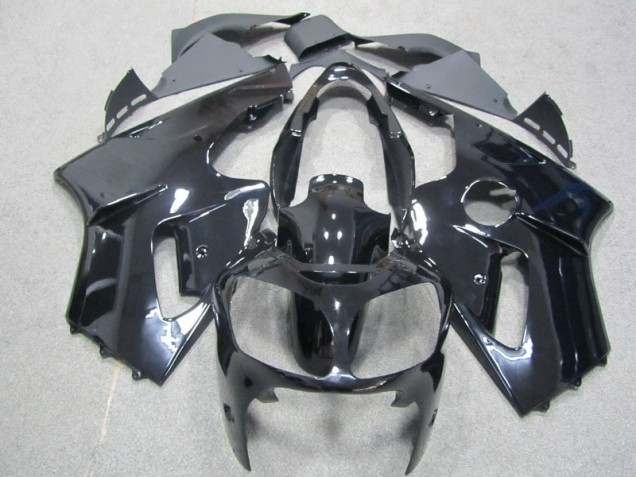 ZX12R 2002-2006 Verkleidung - Schwarz ZX12R 2002-2006 Verkleidung - Schwarz