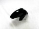 ZX14R ZZR 1400 2006-2011 Verkleidungen - Glänzend Schwarz ZX14R ZZR 1400 2006-2011 Verkleidungen - Glänzend Schwarz