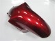 ZX14R ZZR 1400 2006-2011 Verkleidungen - Rot Schwarz ZX14R ZZR 1400 2006-2011 Verkleidungen - Rot Schwarz