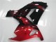 ZX14R ZZR 1400 2006-2011 Verkleidungen - Rot Schwarz ZX14R ZZR 1400 2006-2011 Verkleidungen - Rot Schwarz