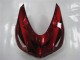 ZX14R ZZR 1400 2006-2011 Verkleidungen - Rot Schwarz ZX14R ZZR 1400 2006-2011 Verkleidungen - Rot Schwarz