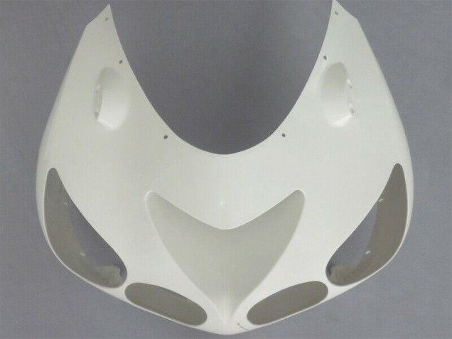 ZX14R ZZR 1400 2006-2011 Verkleidungen - Unbemalt ZX14R ZZR 1400 2006-2011 Verkleidungen - Unbemalt
