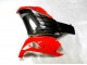 ZX14R ZZR 1400 2012-2021 Verkleidungen - Rot ZX14R ZZR 1400 2012-2021 Verkleidungen - Rot
