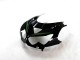ZX14R ZZR 1400 2012-2021 Verkleidungen - Schwarz Grün ZX14R ZZR 1400 2012-2021 Verkleidungen - Schwarz Grün