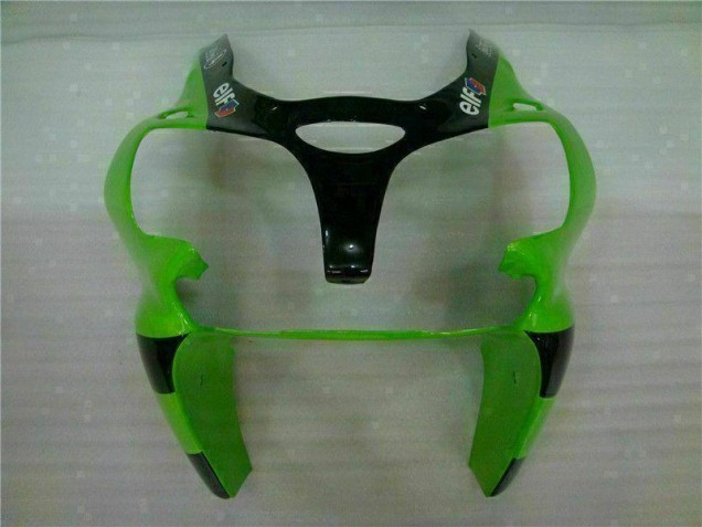 ZX6R 2000-2002 Verkleidung - Grün ZX6R 2000-2002 Verkleidung - Grün