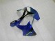 ZX6R 2000-2002 Verkleidungen - Blau ZX6R 2000-2002 Verkleidungen - Blau