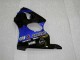 ZX6R 2000-2002 Verkleidungen - Blau ZX6R 2000-2002 Verkleidungen - Blau