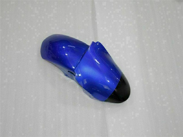 ZX6R 2000-2002 Verkleidungen - Blau ZX6R 2000-2002 Verkleidungen - Blau