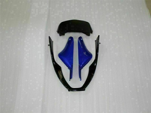 ZX6R 2000-2002 Verkleidungen - Blau ZX6R 2000-2002 Verkleidungen - Blau