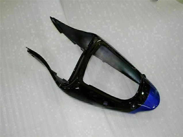 ZX6R 2000-2002 Verkleidungen - Blau ZX6R 2000-2002 Verkleidungen - Blau