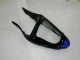 ZX6R 2000-2002 Verkleidungen - Blau ZX6R 2000-2002 Verkleidungen - Blau