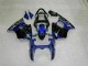 ZX6R 2000-2002 Verkleidungen - Blau ZX6R 2000-2002 Verkleidungen - Blau