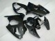 ZX6R 2000-2002 Verkleidungen - Glänzend Schwarz ZX6R 2000-2002 Verkleidungen - Glänzend Schwarz