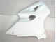ZX6R 2000-2002 Verkleidungen - Glänzend Weiß ZX6R 2000-2002 Verkleidungen - Glänzend Weiß