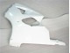 ZX6R 2000-2002 Verkleidungen - Glänzend Weiß ZX6R 2000-2002 Verkleidungen - Glänzend Weiß