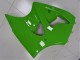 ZX6R 2000-2002 Verkleidungen - Grün