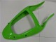 ZX6R 2000-2002 Verkleidungen - Grün