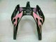 ZX6R 2000-2002 Verkleidungen - Rosa ZX6R 2000-2002 Verkleidungen - Rosa