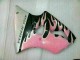 ZX6R 2000-2002 Verkleidungen - Rosa ZX6R 2000-2002 Verkleidungen - Rosa