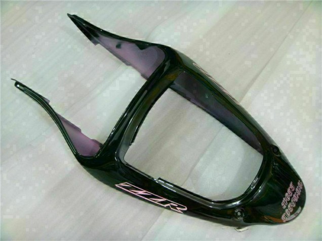 ZX6R 2000-2002 Verkleidungen - Rosa ZX6R 2000-2002 Verkleidungen - Rosa