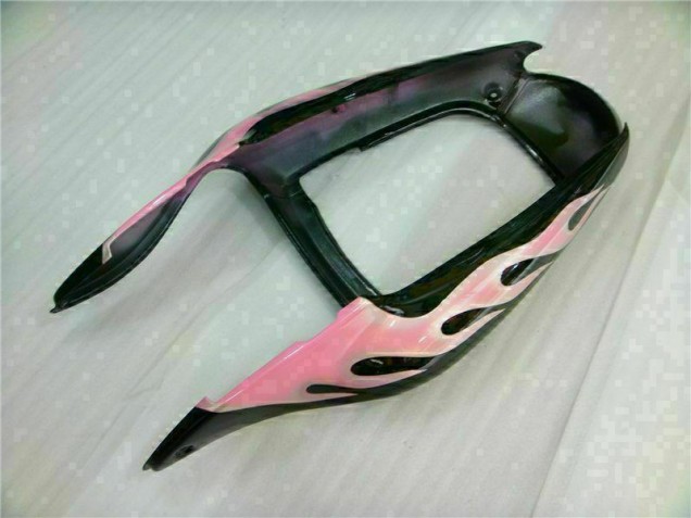 ZX6R 2000-2002 Verkleidungen - Rosa ZX6R 2000-2002 Verkleidungen - Rosa