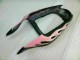 ZX6R 2000-2002 Verkleidungen - Rosa ZX6R 2000-2002 Verkleidungen - Rosa