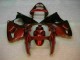 ZX6R 2000-2002 Verkleidungen - Rot ZX6R 2000-2002 Verkleidungen - Rot