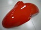 ZX6R 2000-2002 Verkleidungen - Rot Schwarz Weiß ZX6R 2000-2002 Verkleidungen - Rot Schwarz Weiß