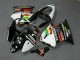 ZX6R 2000-2002 Verkleidungen - Schwarz Weißer Eurobet ZX6R 2000-2002 Verkleidungen - Schwarz Weißer Eurobet
