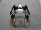 ZX6R 2000-2002 Verkleidungen - Schwarz Weißer Eurobet ZX6R 2000-2002 Verkleidungen - Schwarz Weißer Eurobet