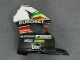 ZX6R 2000-2002 Verkleidungen - Schwarz Weißer Eurobet ZX6R 2000-2002 Verkleidungen - Schwarz Weißer Eurobet