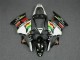 ZX6R 2000-2002 Verkleidungen - Schwarz Weißer Eurobet ZX6R 2000-2002 Verkleidungen - Schwarz Weißer Eurobet
