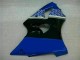 ZX6R 2000-2002 Vollverkleidung - Blau ZX6R 2000-2002 Vollverkleidung - Blau