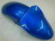 ZX6R 2000-2002 Vollverkleidung - Blau ZX6R 2000-2002 Vollverkleidung - Blau