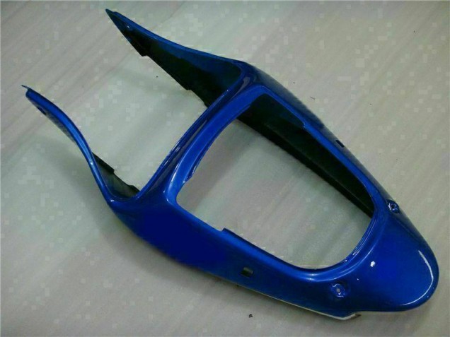 ZX6R 2000-2002 Vollverkleidung - Blau ZX6R 2000-2002 Vollverkleidung - Blau