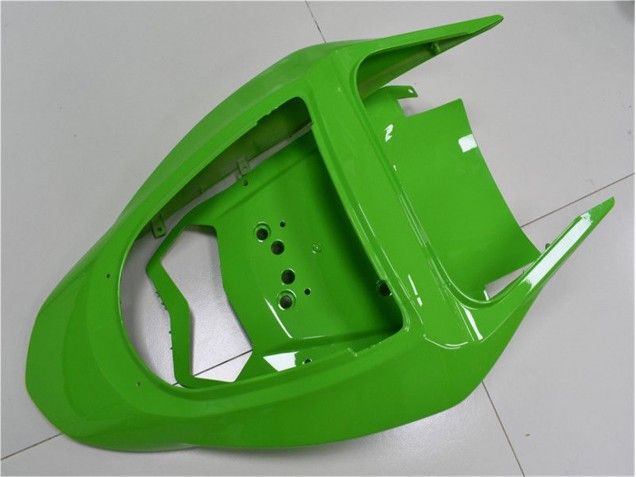 ZX6R 2003-2004 Verkleidung - Grün