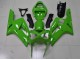 ZX6R 2003-2004 Verkleidung - Grün